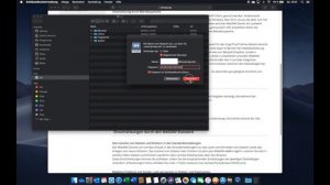 Teil 1 | Die Dateiablage über WebDAV mit Finder verbinden