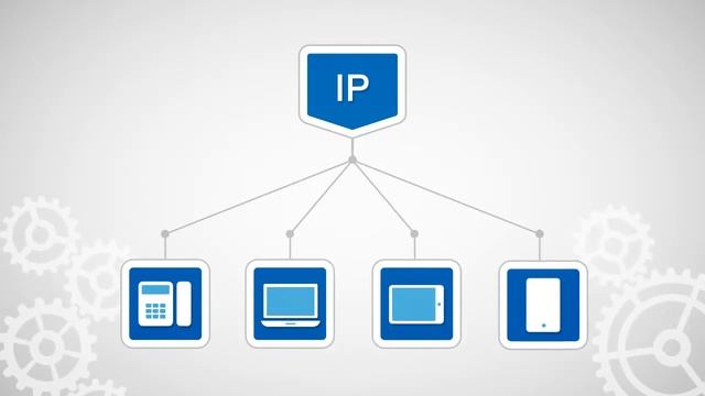 Виртуальная АТС и IP-телефония Telecom13