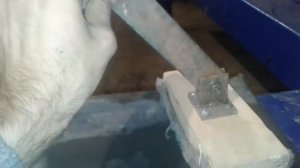 Инструменты для споттера, пуллер, гребёнка, обратный молот, рычяг. своими руками