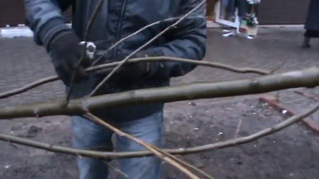 ГО Зеленый лист" длинномеры на ул.Королева16.03.2019 смотреть онлайн