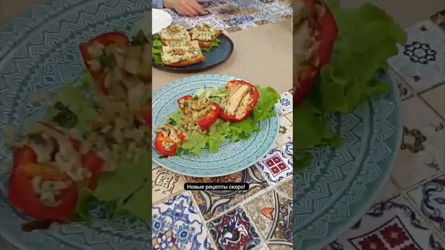 КАКИЕ РЕЦЕПТЫ ВАС ЖДУТ СОВСЕМ СКОРО! ? #рецепты #вкусно #еда #завтрак