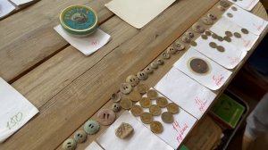 БАРАХОЛКА. СУПЕР ДЕШЕВЫЕ ЦЕНЫ. СДЕЛАЛИ ПОДАРОК ВЬЕТНАМЦУ.