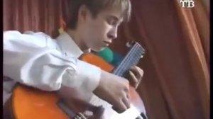 Андрей Якунин   победитель конкурса «Будущее планеты»