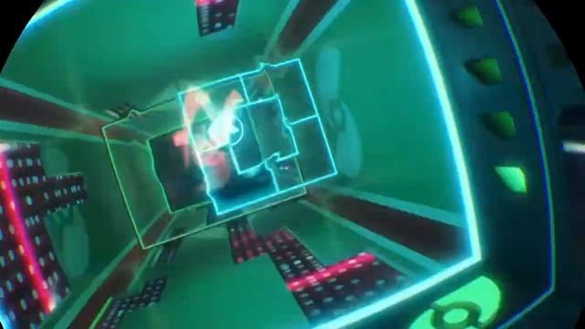 Danger Ball | VR Worlds | [PSVR + PlayStation 4 Pro] смотреть онлайн