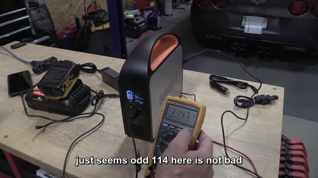 【Pioneer 250 review】BullBat 50Hz Or 60Hz 250 Watt Lithium Generator Review [from WorkshopAddict]