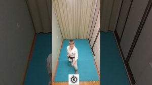 Изучаем первое Ката