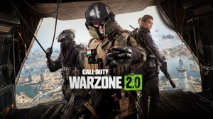?Варзона 2.0 DMZ пробуем новый режим  ➤ Call of Duty Warzone 2.0 ➤ ВЕЧЕРОК |PC| 1440p