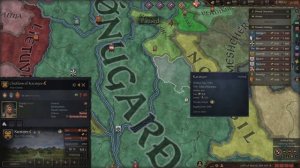 A Capital for all the Rus' - Rurikid dynasty 10