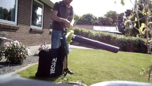 Ryobi RBV26B