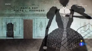 Министерство времени / El ministerio del tiempo Opening Titles