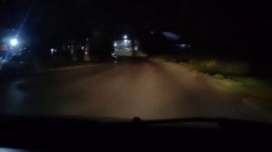 Светодиодные противотуманные фары Ситроен с3 Пикассо