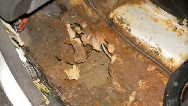 Почему гниют машины несмотря на антикор.Наши просчеты смотреть онлайн