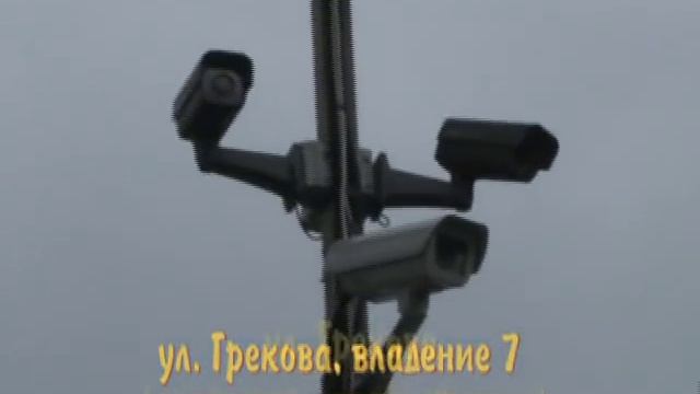 Медведково - парковки смотреть онлайн