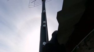 Самостоятельная установка усилителя сотовой связи в деревне.