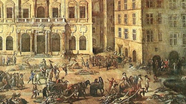 Мистические 20-е годы, каждые 100 лет эпидемия! Закономерность или совпадение? смотреть онлайн