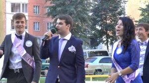 жених поет песню на выкупе невесты