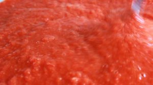 БОМБИЧЕСКИЙ ОСТРЫЙ СОУС ИЗ ПЕРЦА И ЧЕСНОКА БЕЗ ПАСТЕРИЗАЦИИ ! СУПЕР ЗАГОТОВКА НА ЗИМУ !