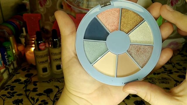 Небольшие покупки из магазина #eva // Новинки от #viviennesabo смотреть онлайн