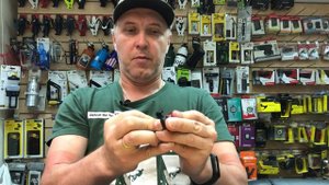 Задний велосипедный фонарь Moon Alcor 15 lumen