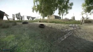 Мокрое дело Часть 2 | Квест миротворца | Escape from Tarkov