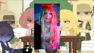 Tokyo revengers react to takemichi as Michael Afton {1|2} Rus/Ang ♧Nysagi