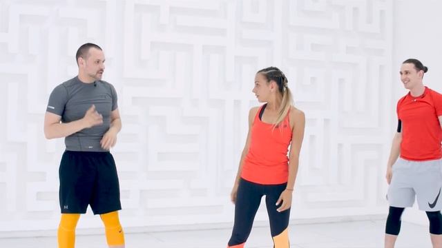 УМНЫЙ ФИТНЕС смотреть онлайн