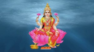 Dhan Lakshmi Mantra 108 Times | Om Shreem Dhan Lakshmi Namo Namah | धनलक्ष्मी मंत्र