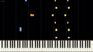 RUSH E but it's HAPPY and IMPOSSIBLE!