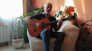 Где живёт музыка (муз. и сл. Валентина Ковалива, исп. Валентин Ковалив)