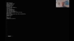 Как настроить сеть в Linux ?