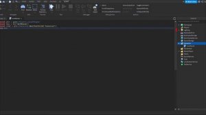 HOW TO MAKE A RESET BUTTON IN ROBLOX STUDIO | WORKING 2022