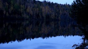 Пейзажи на реке Игирма