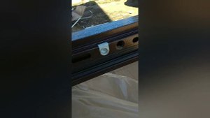 Обзор входной двери 11 см Изотерма Антик Венге.mp4