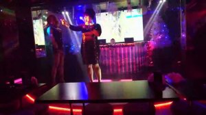 Центральная база Краснодар 2015