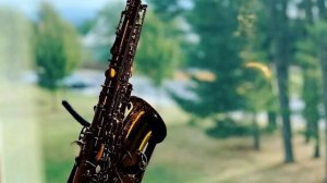 Romantic saxophone Guitarras Al Viento     (210) АК SAX MUSIC