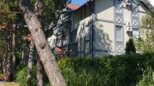 Лучший отель Анапы - Alean Family Dovillе