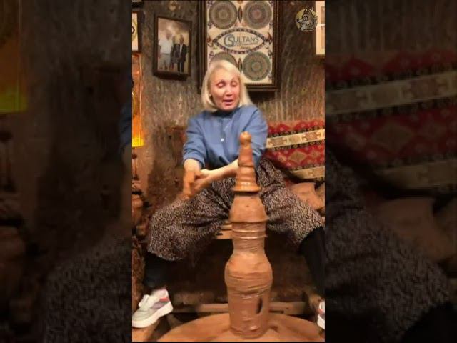 Я ЕГО СЛЕПИЛА ИЗ ТОГО, ЧТО БЫЛО... смотреть онлайн