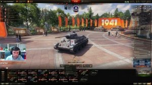 А - 20 к трем отметкам ➤ 1 часть ➤ Мир танков