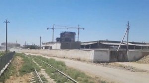 QARSHI CITY | КАРШИ СИТЙДАГИ ОСМОН УПУР БИНОЛАР ХАКИДА. ШАХАР ИЧИДА ЯНГИ ШАХАР КАРШИ СИТЙ 2020