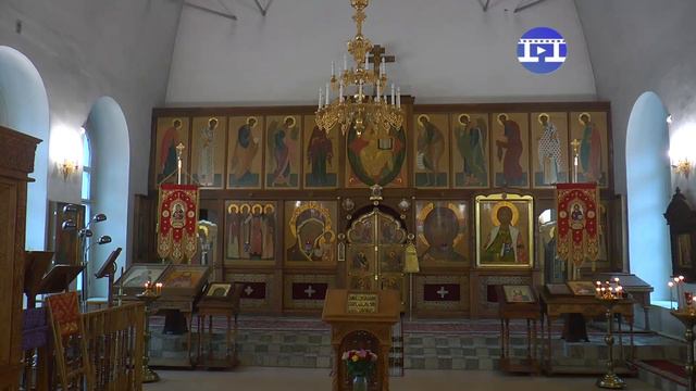 казанская смотреть онлайн