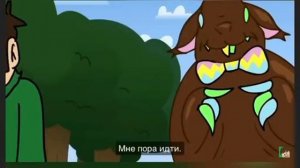 EDDSWORLD (кролик Монстр,озвучка 3)