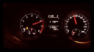Чип-тюнинг VW Jetta 2015 Рестайл 1.6 85л.с