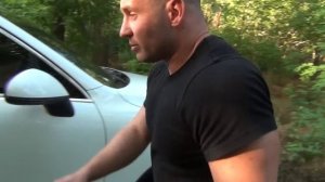 Маленький обзор Touareg 2 от Vitalino