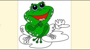 Раскраска для детей