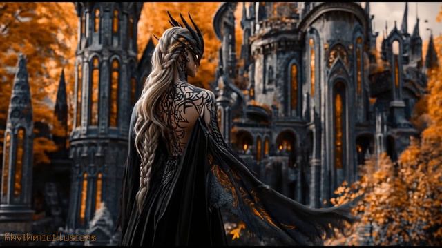 Parallel Universe | Techno, House | AI Visuals
