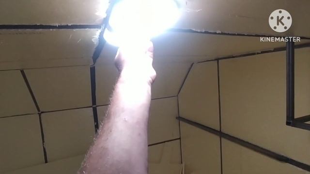 Дом на колёсах- утепление каркаса. смотреть онлайн