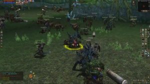 Гайд на класс Ассасина без орфена и книг в lineage 2 essence   это мета