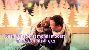 Raat Kali Ek Khwab Men Aai with lyrics | रात कली एक ख़्वाब में आई | Kishore Kumar | Buddha Mil Gaya