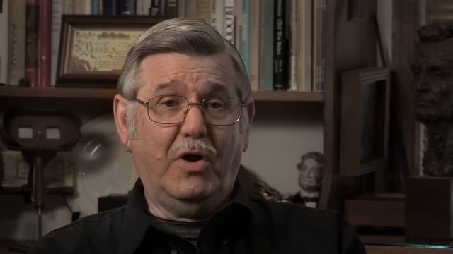 Ed Steers: Historian/Author смотреть онлайн