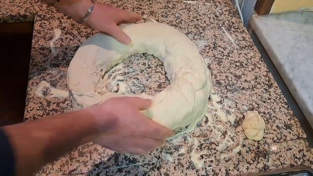 Il casatiello смотреть онлайн